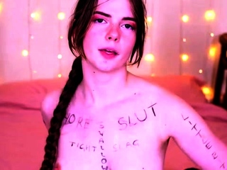 Longhairluna Custom Billy’s Whore Wife