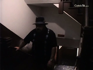 Lori Loughlin hot in white lingerie showing us her nice