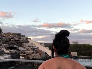 Love Chat Big Boobs Brunette Masturbating For Cam