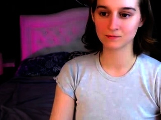 MILF blonde live toys webcam show in shower