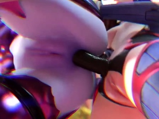 “MILKSHAKE” Widowmaker HMV   [ThunderXPMV]