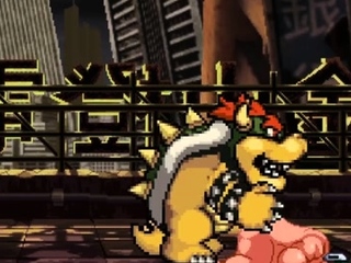 Mix of Hentai movs from Hentai Niches