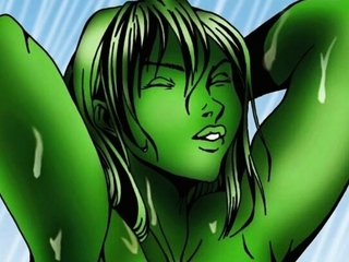 Mix of Hentai movs from Hentai Niches