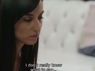 MOMMY4K. Her Mommy is My Bitch