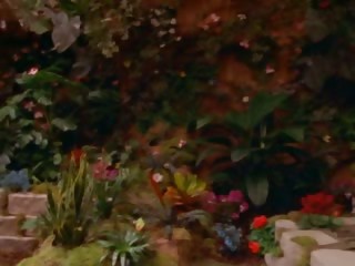 Natasha Henstridge – The Outer Limits