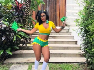 Naughty amateur German Milf group sex action