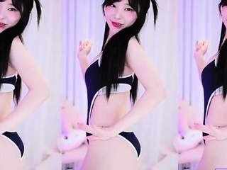 Nerdy amateur asians solo compilation