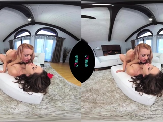 No complicated story, just pure sex