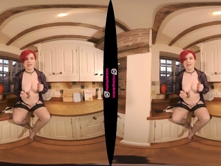 Olivia Kinks is always ready for you