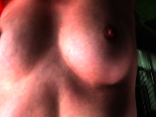 Oral POV babe deepthroats BFs dong