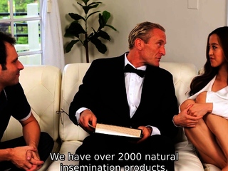 PIE4K. Best to Breed