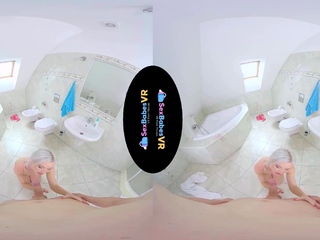 Private time with a pornstar