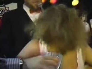 Real Guy Wins Chance to Fuck Vintage Reality Porn