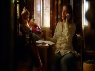 Rebecca Creskoff – Hung