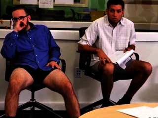 Regular show movietures of porn video and chubby gay