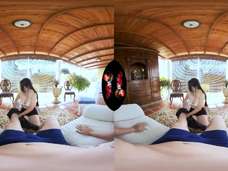 Ride along with Kourtney Love