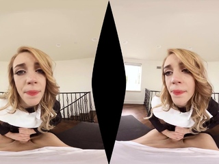 Sexy Nun Gets Fucked After Confession