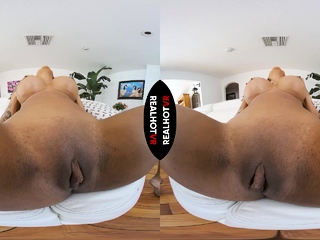 She has the perfect body for you