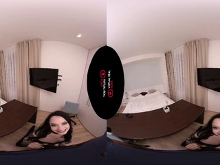 She knows how to handle a big piston