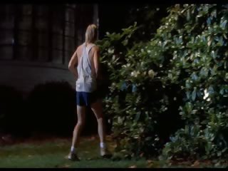 Sherilyn Fenn – Boxing Helena