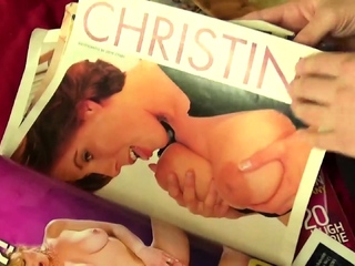 Small Tit Blonde Gives Great POV Blowjob