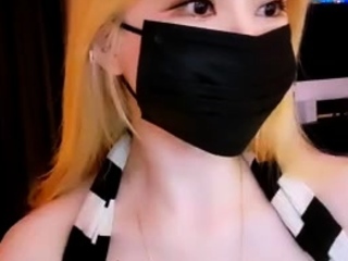 Solo Amateur Latina Teen With Big Boobs