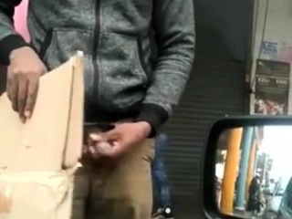 Solo Black Gay Masturbation Jerk Off