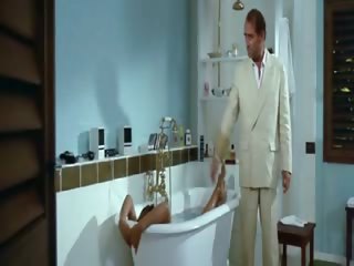 Sophie Marceau – Descent Into Hell