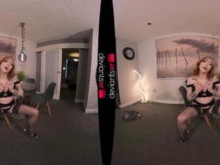 Special show for your big cock