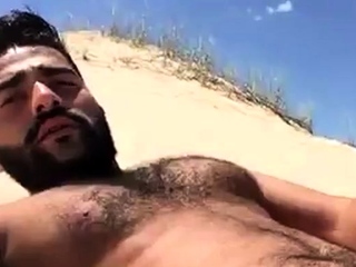 str8 summer in greece – jerk on the beach