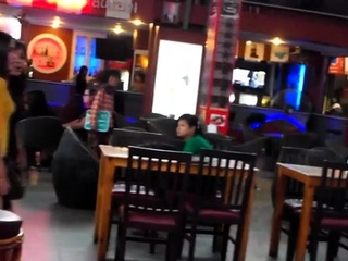 Stunning teen Ariya doesn’t mind fucking