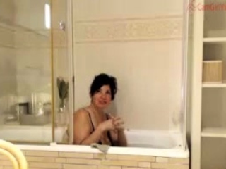 Sweet amateur teen brunette girl homemade porn