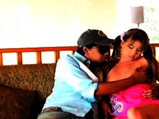 Teen Little Bree fucked