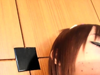 Thai Ladyboy Por Pulls Down Panties And Jerks Off