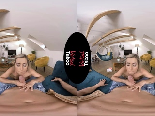 The bro spy who creampied me