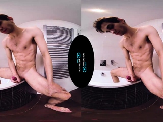 The special way he makes up for it