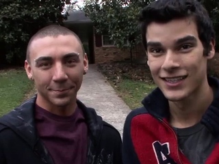 Two Gay Love Blowjob Anal Sex Barebacking