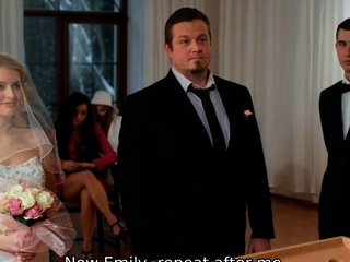 VIP4K. Wrong Name, Right Pussy