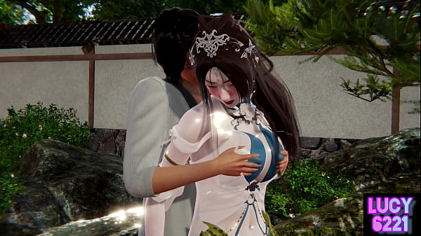 A new Chinese-style female netizen I met