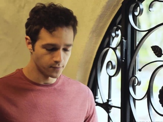 Adam Ramzi and Jayden Marcos steamy fuck sesh