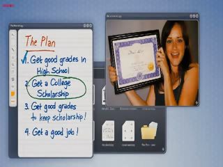 Alexis Bledel – Post Grad