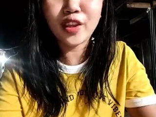 Amateur Asian Teen GF Fucked