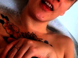 Amateur Blonde With BIG BOOBS Hot Free Cam Show