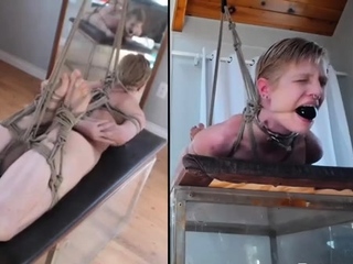 Amateur fetish big booty bitch riding with her bum