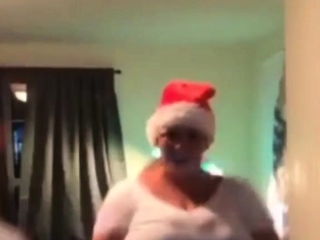 amateur older woman with big boobs