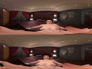 Argentina Gabriela DC Anal 3D Divas Club