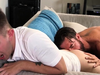 Boys and gay sexy pussy movieture first time Being a dad