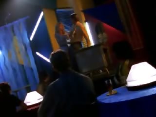 Brande Roderick – Club Wild Side