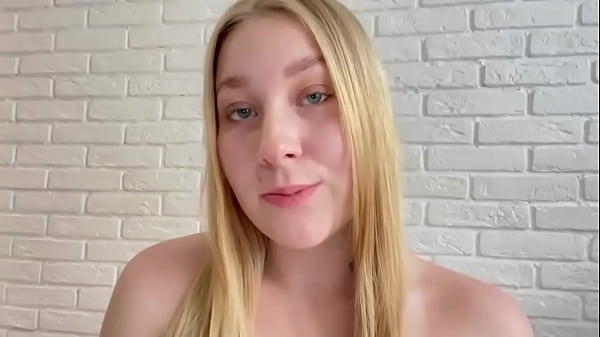 CAMELTOE! TRYING ON PANTIES, CHOOSE THE BEST!)