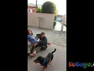 CORRE BINO CILADA NA CERTA